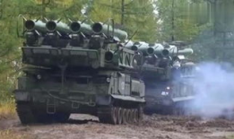 军事视频,尖端装备与实战演练深度解析