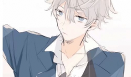 男 动漫,男性角色的激情冒险之旅