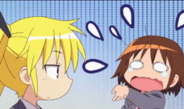 搞笑动漫推荐,笑破肚皮！盘点那些让你捧腹大笑的搞笑动漫佳作